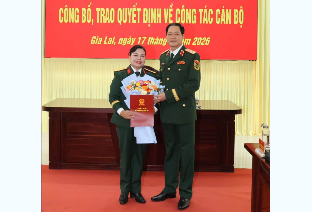 Thạc sĩ Đào Hoa Tươi - biến trăn trở thành sáng kiến